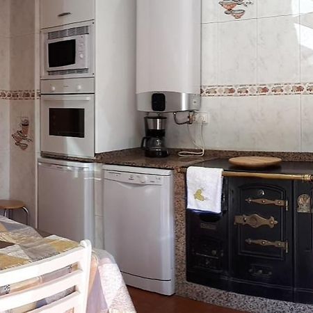 منزل الضيف يانس  في Casa Gueela Megustarural المظهر الخارجي الصورة
