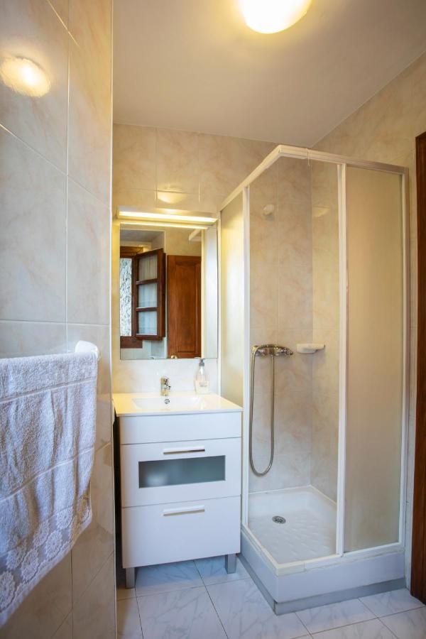 منزل الضيف يانس  في Casa Gueela Megustarural المظهر الخارجي الصورة